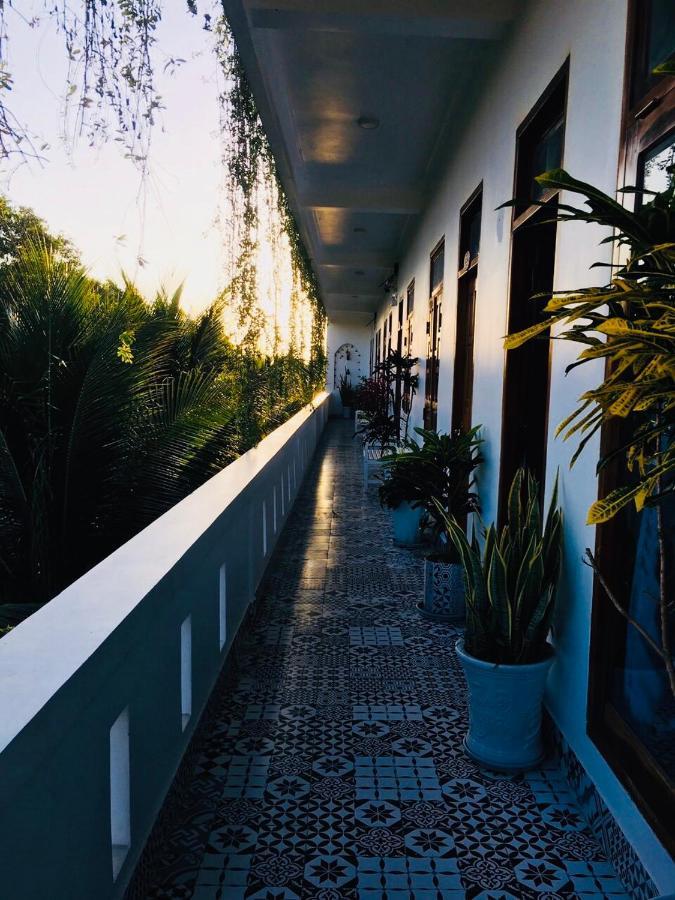 Lagi 1001 Nights Hotel מראה חיצוני תמונה