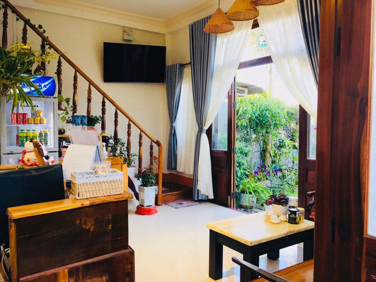 Lagi 1001 Nights Hotel מראה חיצוני תמונה