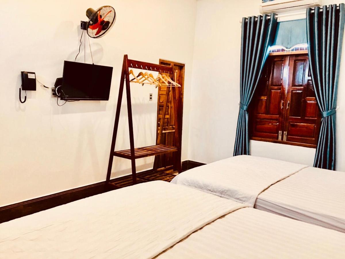 Lagi 1001 Nights Hotel מראה חיצוני תמונה
