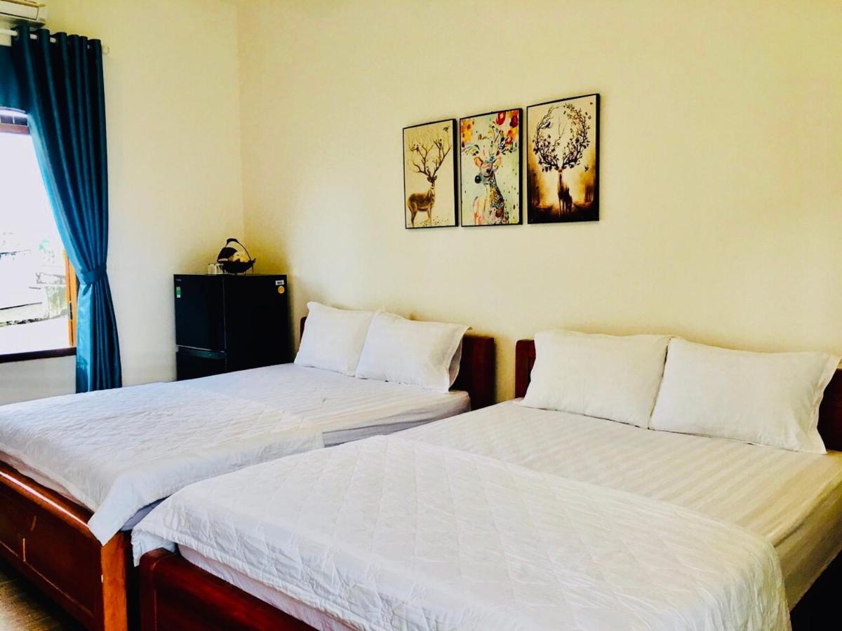 Lagi 1001 Nights Hotel מראה חיצוני תמונה