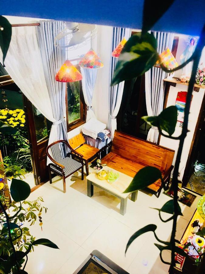 Lagi 1001 Nights Hotel מראה חיצוני תמונה